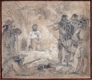 Executie van Robert Blum