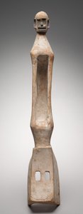 Gezichtsmasker, begin 1900s