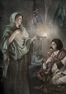 Florence Nightingale