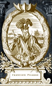 Francisco Pizarro