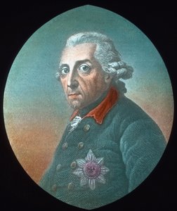 Frederik de Grote