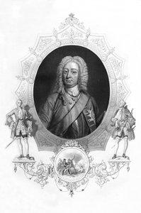 George II