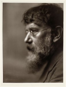 George William Russell (1867-1935), Ierse dichter en kunstenaar