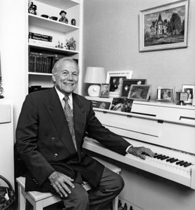 Georges Pretre