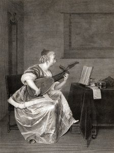 Gerard Ter Borch, 