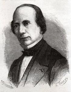 Giovanni Caselli door Unbekannter Künstler