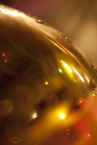 Gouden (foto) door Unbekannter Künstler