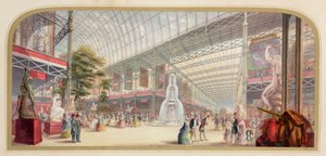 Grote Tentoonstelling 1851 