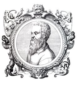 Guillaume Rondelet