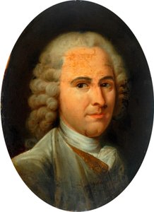 Handel door Unbekannt