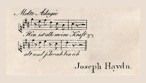 Haydn