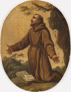Heilige Franciscus