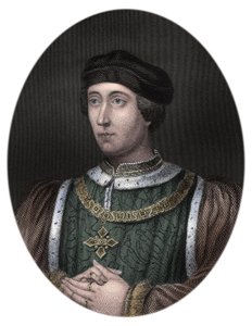 Hendrik VI