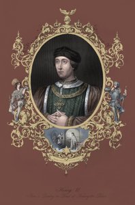 Hendrik VI