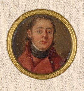 Herenportret