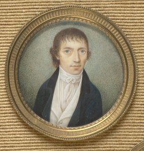 Herenportret