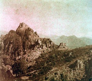 Geschiedenis van de fotografie: Côte d