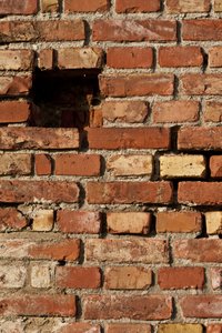De Muur Raken II
