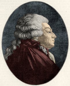 Honoré Gabriel Riqueti, Graaf van Mirabeau