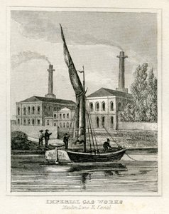Imperial Gasfabriek
