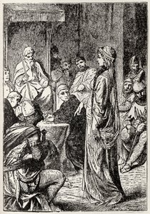 Ivanhoe - afbeelding van