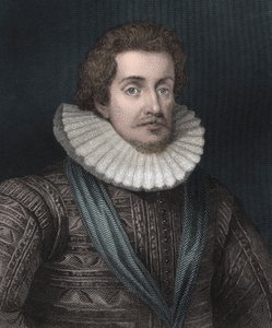 James I