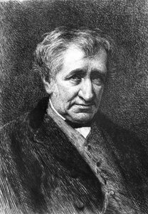 James Nasmyth, Schotse werktuigbouwkundige, ca. 1860s
