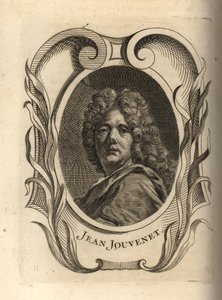 Jean-Baptiste Jouvenet