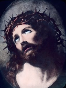 Jezus Christus Dood