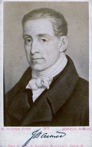 Johann Baptist Cramer