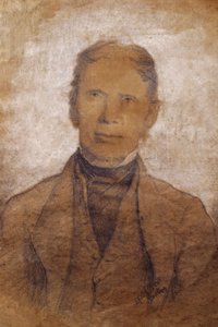 John Murray, Schotse abolitionist, door James Oswald Murray door Unbekannt