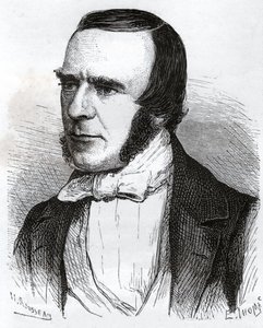 John Watkins Brett door Unbekannter Künstler
