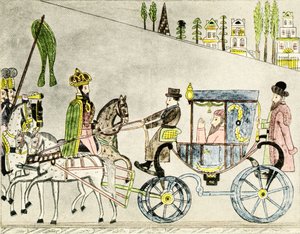 Jozef laat zijn vader Jakob naar Egypte brengen - Bijbel