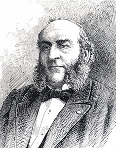 Jules-Emile Pean door Unbekannt