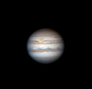 Jupiter