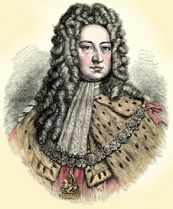 Koning George I