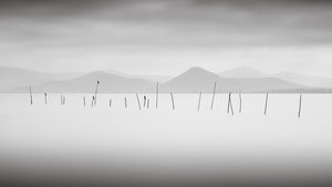 Lago Trasimeno, Umbrië, Italië, 2015