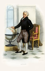 Laplace