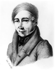 Leopoldo Nobili, Italiaanse natuurkundige, begin 19e eeuw