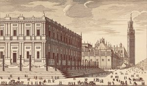 Lonja de Comercio (