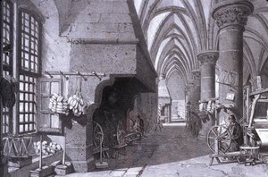 Manche Nr. 016, Museum van Avranches, 