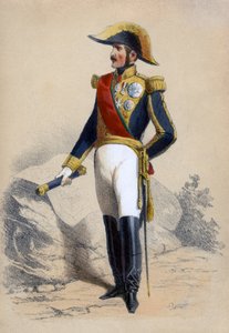 Maarschalk van Frankrijk