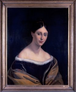 Maria Malibran Franse contralto