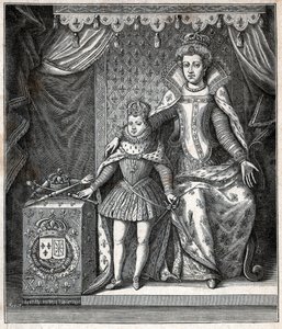 Maria de
