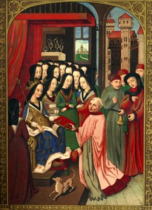 Maria van Anjou