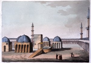 Mekka