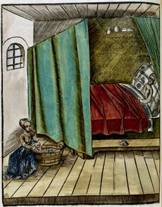 Geneeskunde 16e eeuw: de geboorte