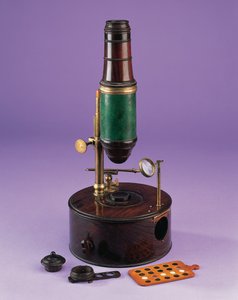 Microscoop