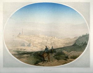Nazareth - Bijbel, Nieuwe Testament door Unbekannter Künstler