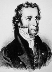 Niccolo Paganini